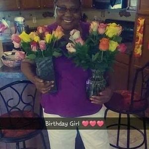 Meet your Posher, Vanetta